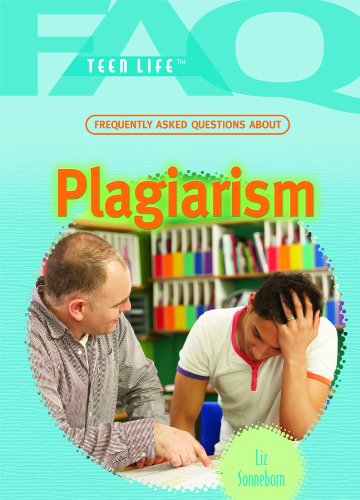 Frequently asked questions about plagiarism