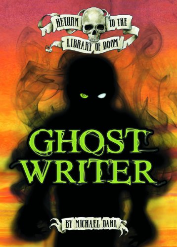 Ghost writer