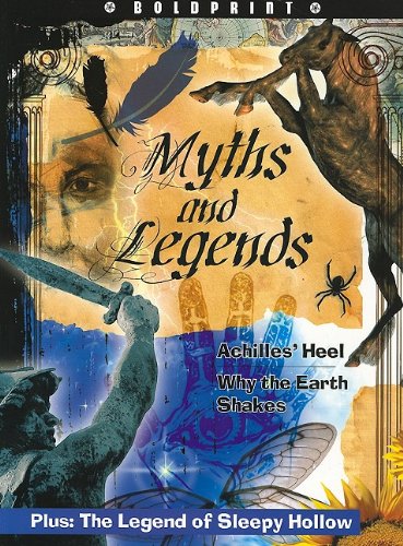 Myths & legends