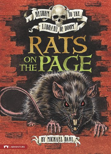 Rats on the page