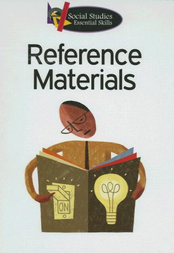 Reference materials