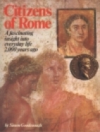 Citizens of Rome
