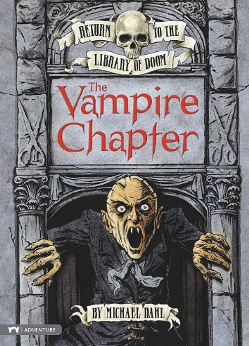 The vampire chapter