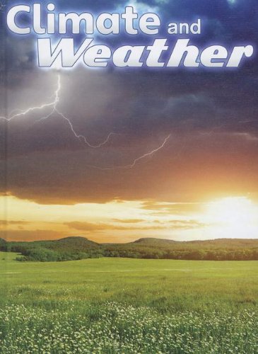 Climate and weather