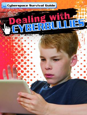 Dealing with cyberbullies