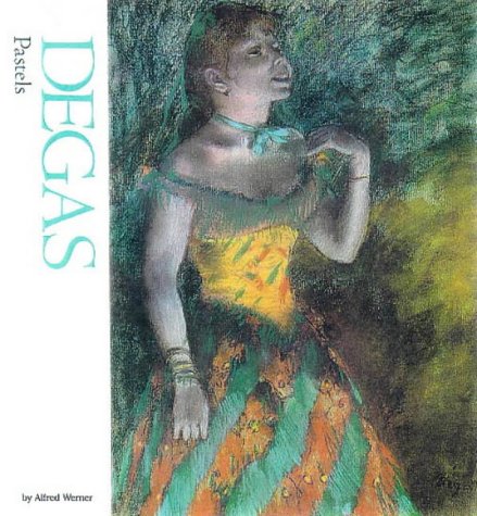 Degas pastels