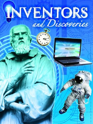 Inventors and discoveries