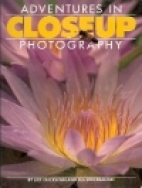 Adventures in closeup photography