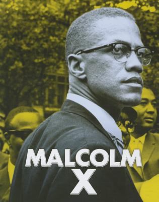 Malcolm X