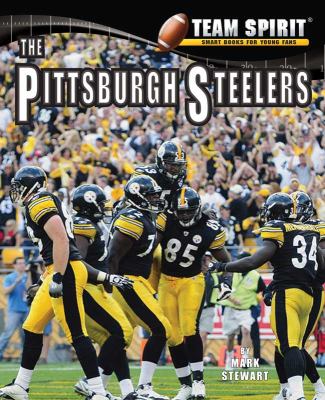 The Pittsburgh Steelers