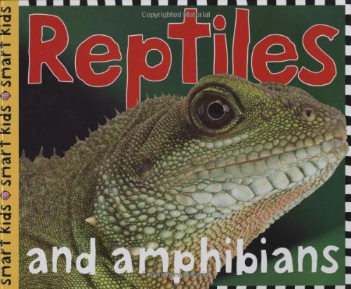 Reptiles and amphibians