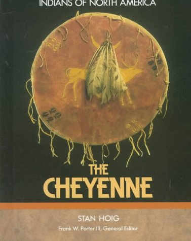 The Cheyenne