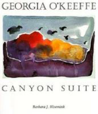 Canyon suite