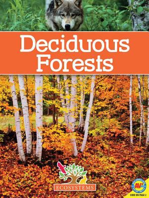 Deciduous forests