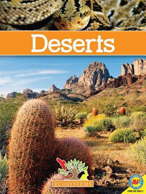 Deserts