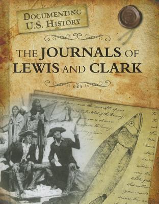 The journals of Lewis and Clark