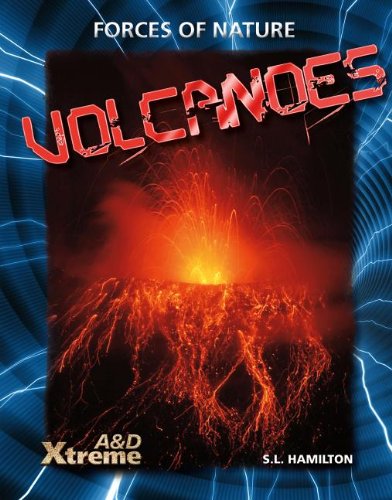 Volcanoes