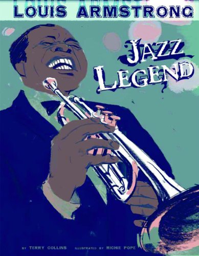 Louis Armstrong : jazz legend