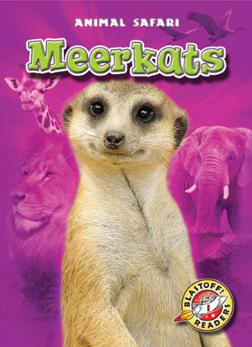 Meerkats