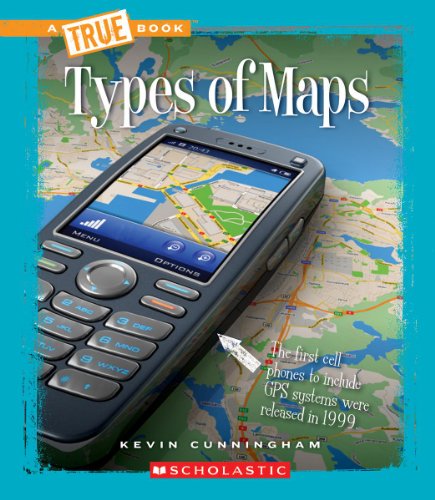 Types of maps