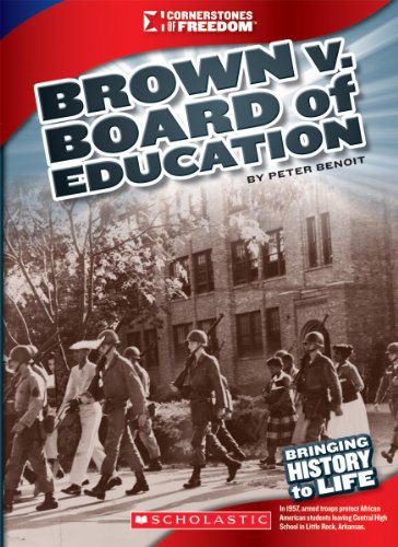 Brown v. Board of Education