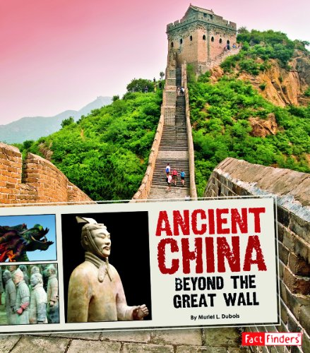 Ancient China : beyond the Great Wall