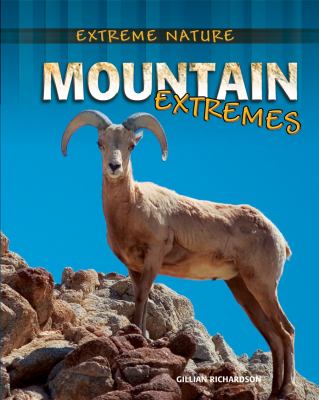 Mountain extremes