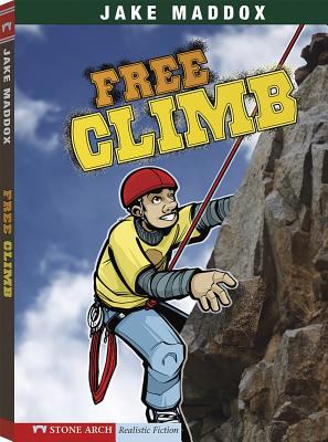 Free climb