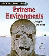 Extreme environments : living on the edge
