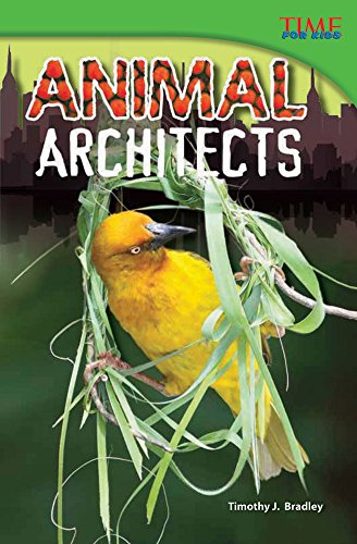 Animal architects