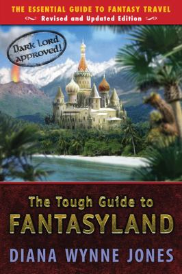 The tough guide to Fantasyland