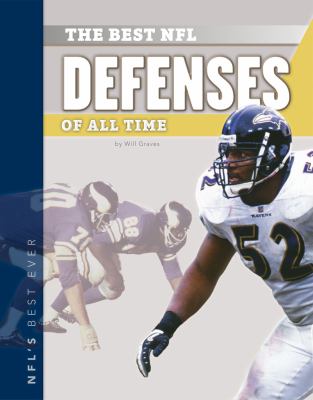 The Best Nfl Defenses Of All Time