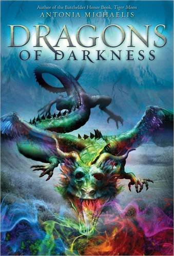 The dragons of darkness