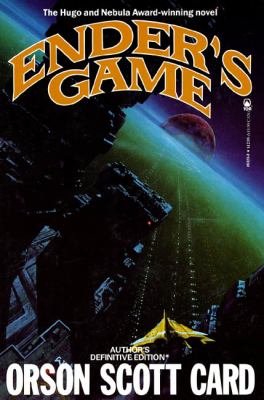 Ender's game