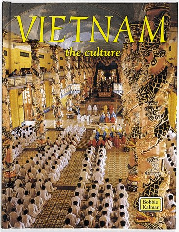 Vietnam, the culture