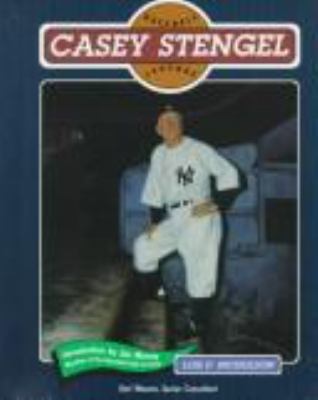 Casey Stengel