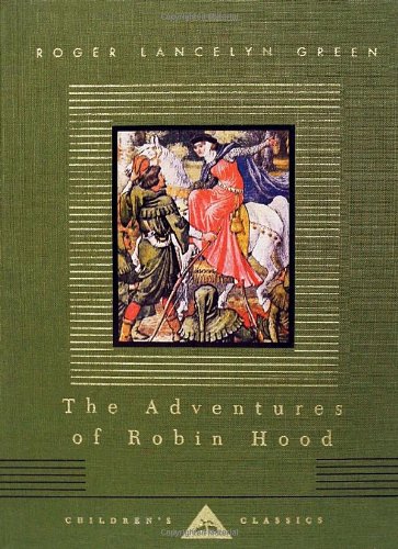 The adventures of Robin Hood