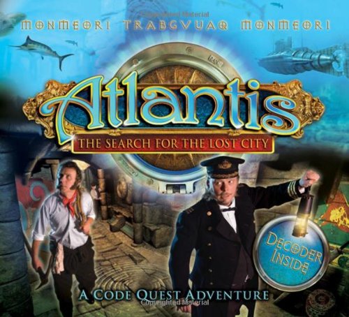 Atlantis