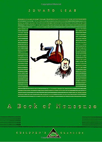 A book of nonsense