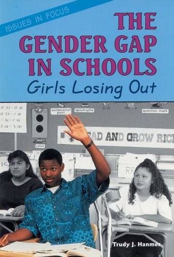 The gender gap in schools : girls losing out