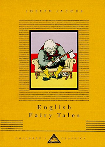 English fairy tales