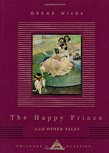 The happy prince and other tales