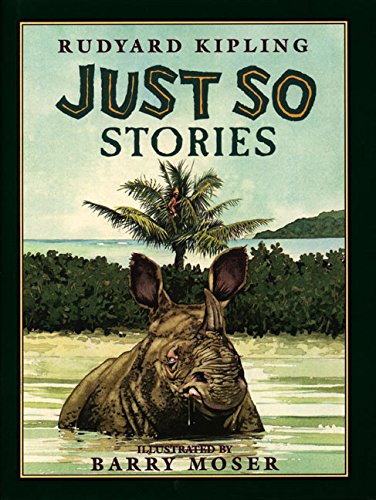 Just so stories