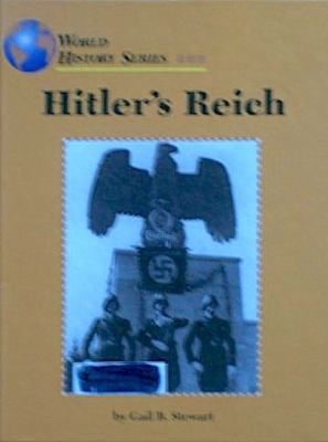 Hitler's Reich.