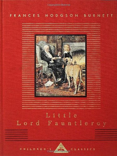 Little Lord Fauntleroy