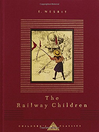 The railway children