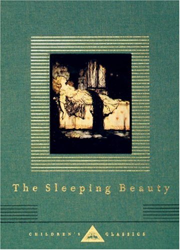 The Sleeping Beauty