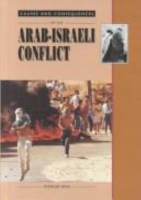 Causes and consequences of the Arab-Israeli conflict