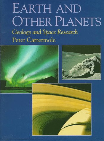 Earth and other planets : geology and space research.
