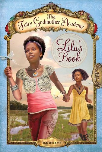 Lilu's book